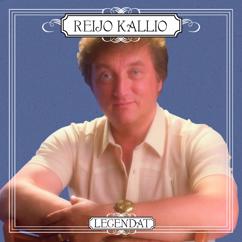 Reijo Kallio: Hopeinen kuu