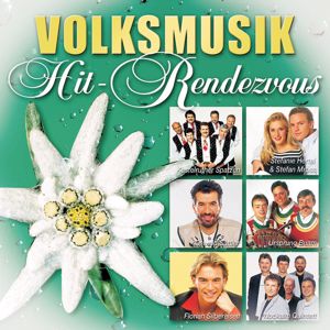 Various Artists: Volksmusik Hit-Rendezvous