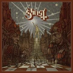 Ghost: Missionary Man