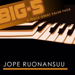 Jope Ruonansuu: Matkiva Kulkuri