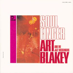 Art Blakey: Soul Finger