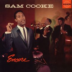 Sam Cooke: It's The Talk Of The Town 