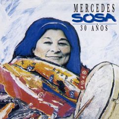 Mercedes Sosa: Años (En Directo) (Años)