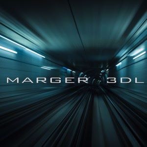 3DL: Marger