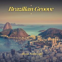 Bossa Nova Café: Serene Sunset Melodies