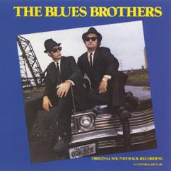 The Blues Brothers, Aretha Franklin: Think