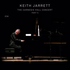 Keith Jarrett: Part 10 (Edit)