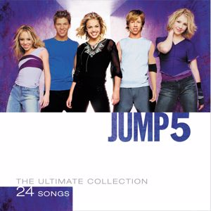 Jump5: The Ultimate Collection