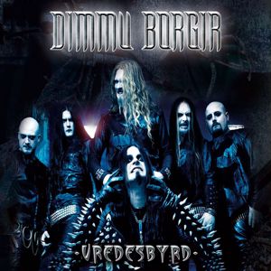 Dimmu Borgir: Progenies Of The Great Apocalypse