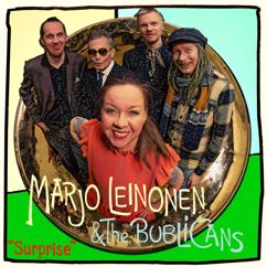 Marjo Leinonen, BubliCans: Surprise