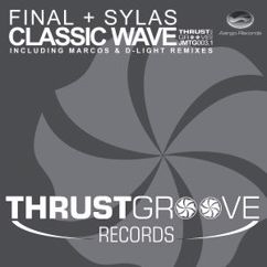 Final + Sylas: Classic Wave (Extended Mix)