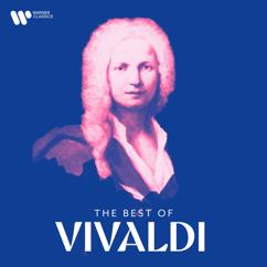 Fabio Biondi, Europa Galante, Patrizia Ciofi: Vivaldi: Laudate pueri Dominum, RV 600: II. Sit nomen Domini