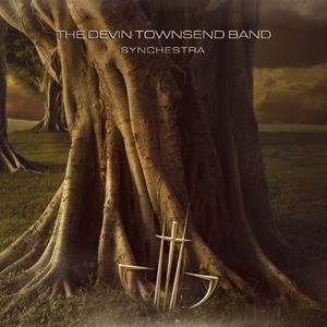 The Devin Townsend Band: Pixillate