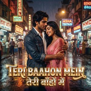 Madhur Smriti: Teri Baahon Mein