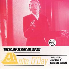 Gene Krupa Big Band, Anita O'Day, Roy Eldridge: Let Me Off Uptown (1956 Version)