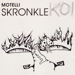 Motelli Skronkle: Kukka