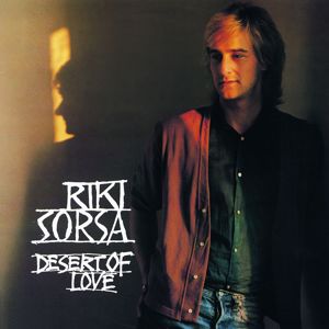 Riki Sorsa: Desert Of Love
