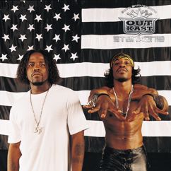 Outkast feat. Snoop Dogg & Sleepy Brown: So Fresh, So Clean (Stankonia Remix)