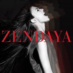 Zendaya: Scared