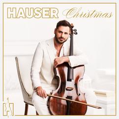 HAUSER: I'll Be Home for Christmas