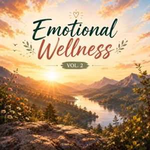 Prem Das: Emotional Wellness, Vol. 2