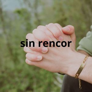 DJ Buster: sin rencor