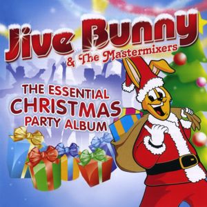 Jive Bunny And The Mastermixers: Swing The Mood
