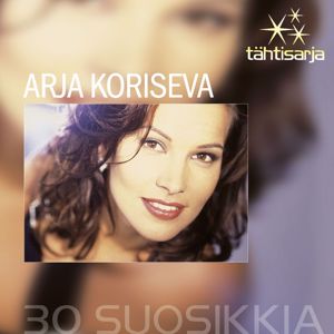 Arja Koriseva: Tänä yönä