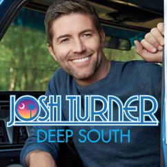 Josh Turner: Southern Drawl