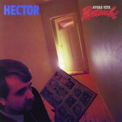 Hector: Krokotiili pois Niilistä
