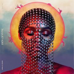 Janelle Monáe: So Afraid
