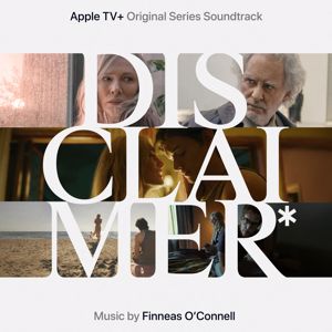 Finneas O'Connell: Disclaimer (Apple TV+ Original Series Soundtrack) (DisclaimerApple TV+ Original Series Soundtrack)