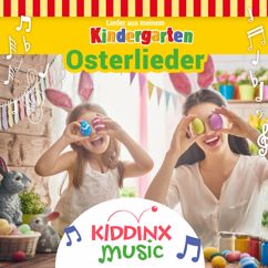 KIDDINX Music: Mümmelchen der Osterhase