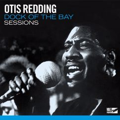 Otis Redding: I'm a Changed Man