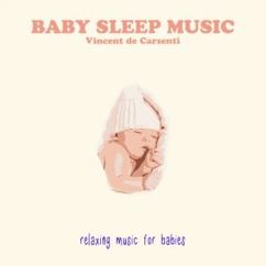 Vincent de Carsenti: Sleeping