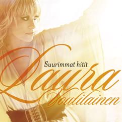 Laura Voutilainen: Kiitos (Single Mix)