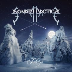 Sonata Arctica: Ismo's Got Good Reactors