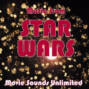 Movie Sounds Unlimited: Music from Star Wars