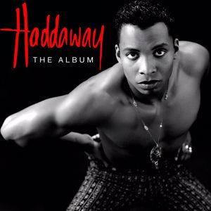 Haddaway: Shout