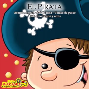 Las Tortuguitas: El Pirata