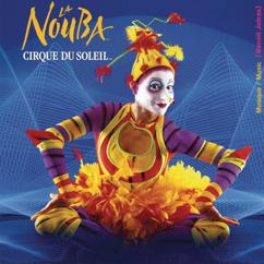 Cirque du Soleil: Porte