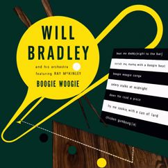 Will Bradley: Boogie Woogie Conga