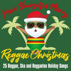 Los Reggaetronics: Feliz Navidad