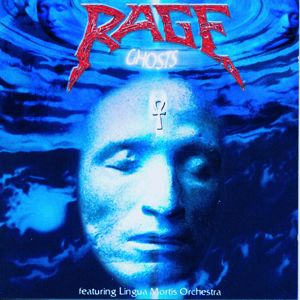 Rage: Love After Death