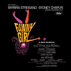 Funny Girl Original Broadway Orchestra: Overture