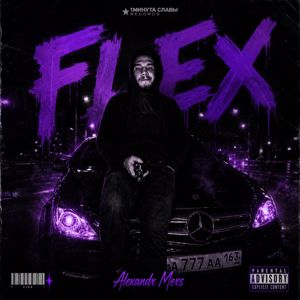 Alexandr Mers: Flex