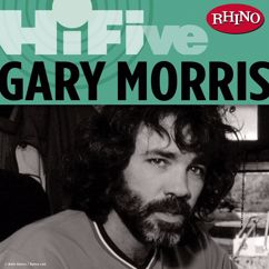 Gary Morris: Why Lady Why