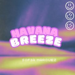 Sofia Marquez: Caribbean Nights