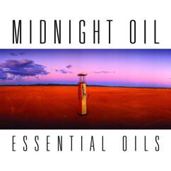 Midnight Oil: King Of The Mountain (Remastered)