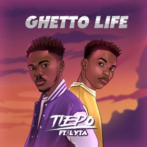 Tiepo & Lyta: Ghetto Life